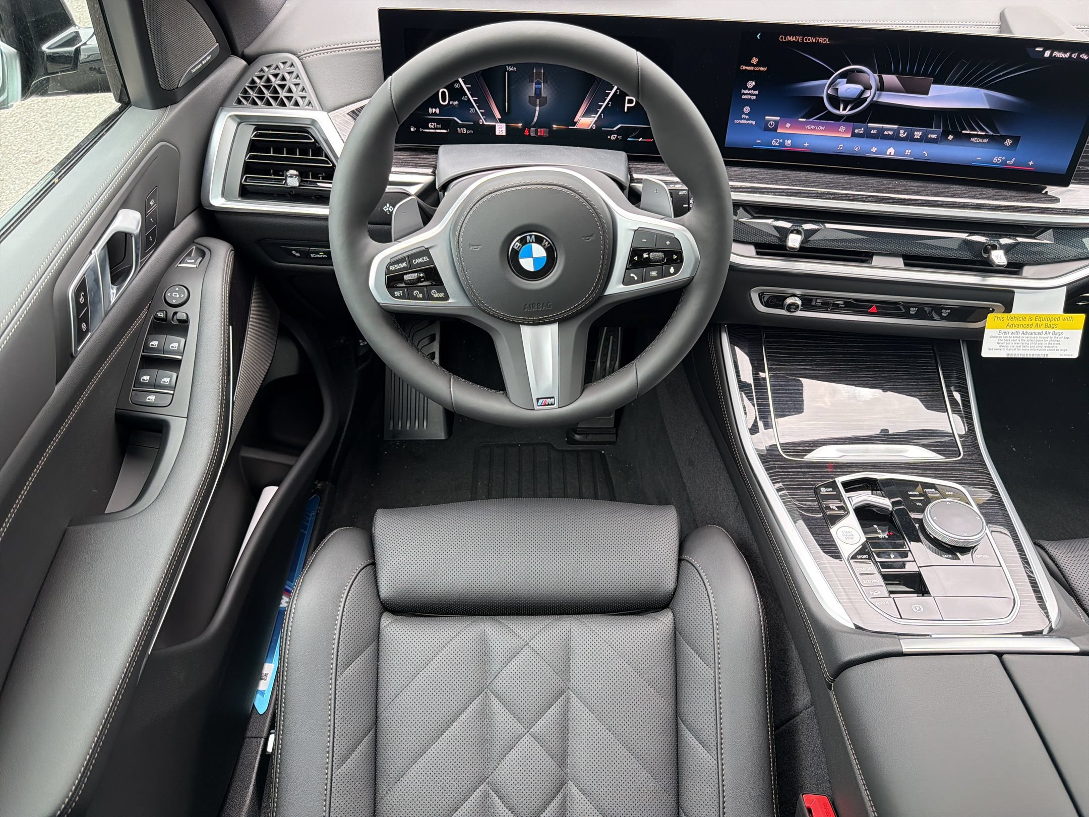 New 2026 BMW X5 xDrive40i w/ M Sport Package AWD/4WD image 28
