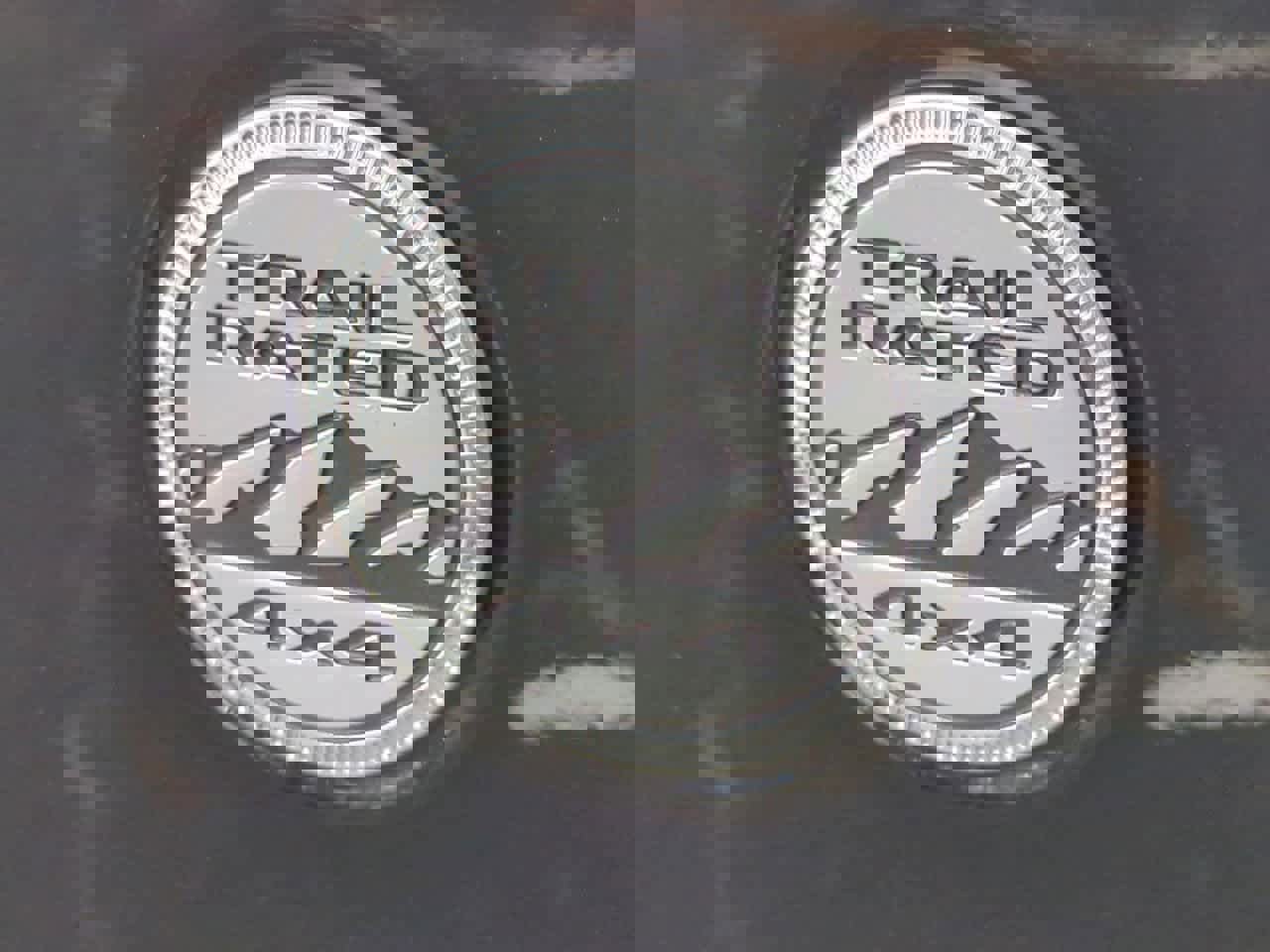 Used 2024 Jeep Wrangler Sahara w/ Safety Group image 13