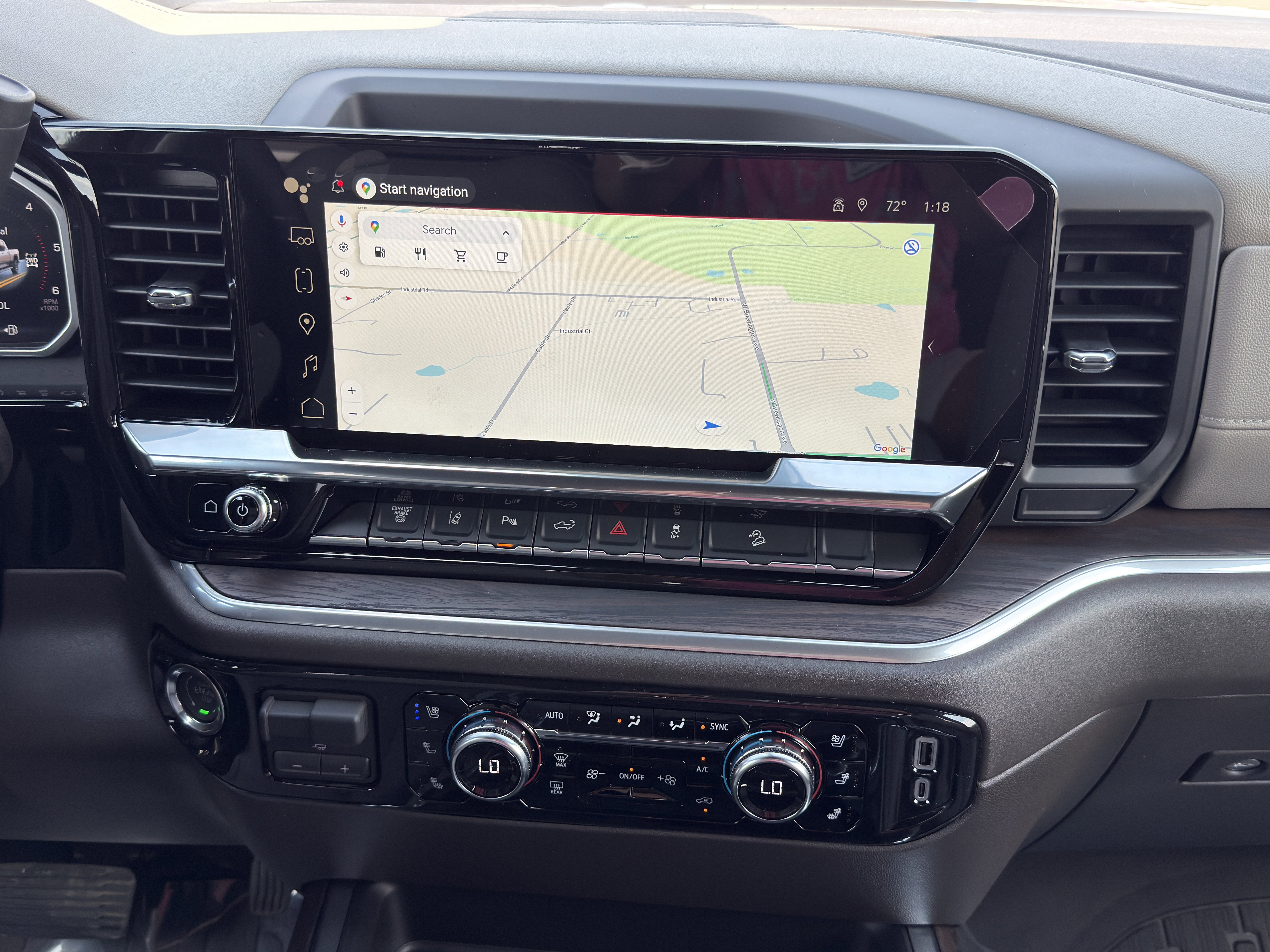New 2026 GMC Sierra 2500 SLT image 38