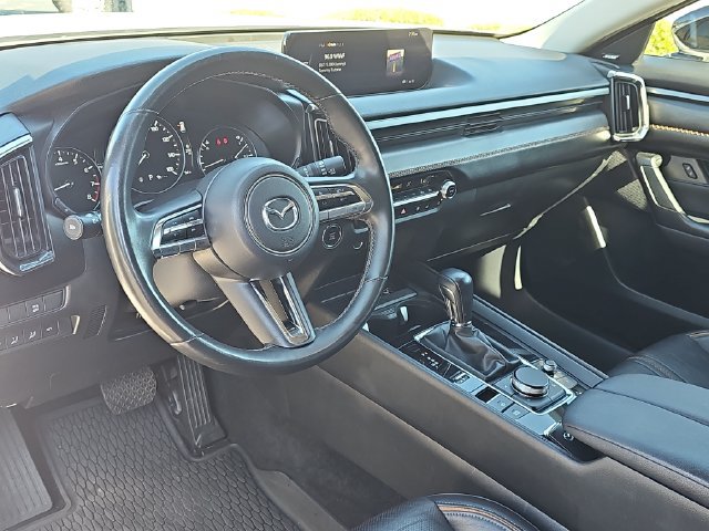 Used 2024 MAZDA CX-50 AWD 2.5 S w/ Premium Plus Pkg image 16
