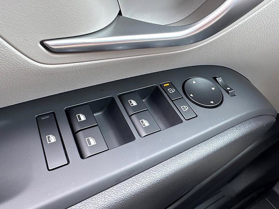 New 2026 Hyundai Tucson SEL image 15