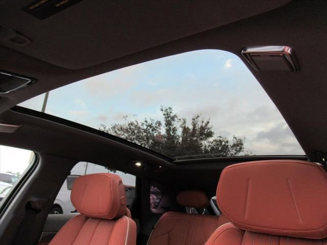 New 2026 Cadillac Optiq Sport 2 RWD image 25