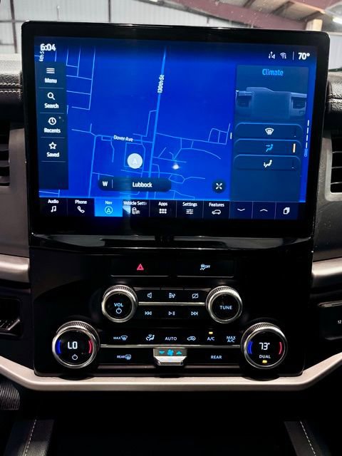 Used 2022 Ford Expedition XL image 13
