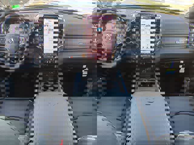 New 2026 RAM 2500 Laramie image 15