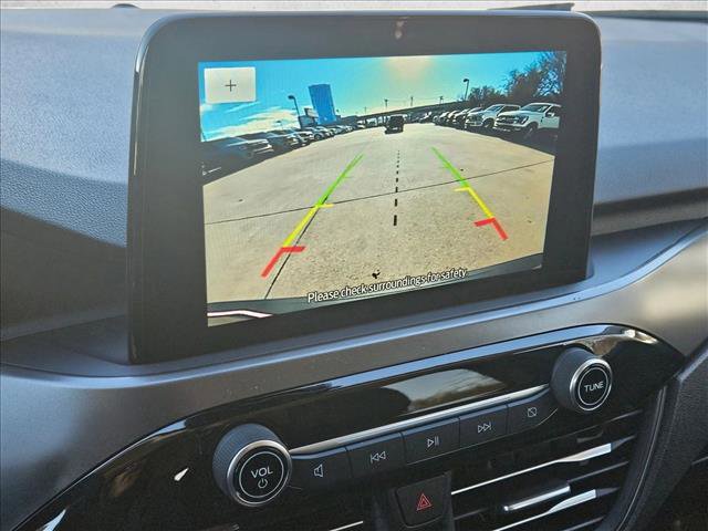 New 2026 Ford Escape Active FWD image 12