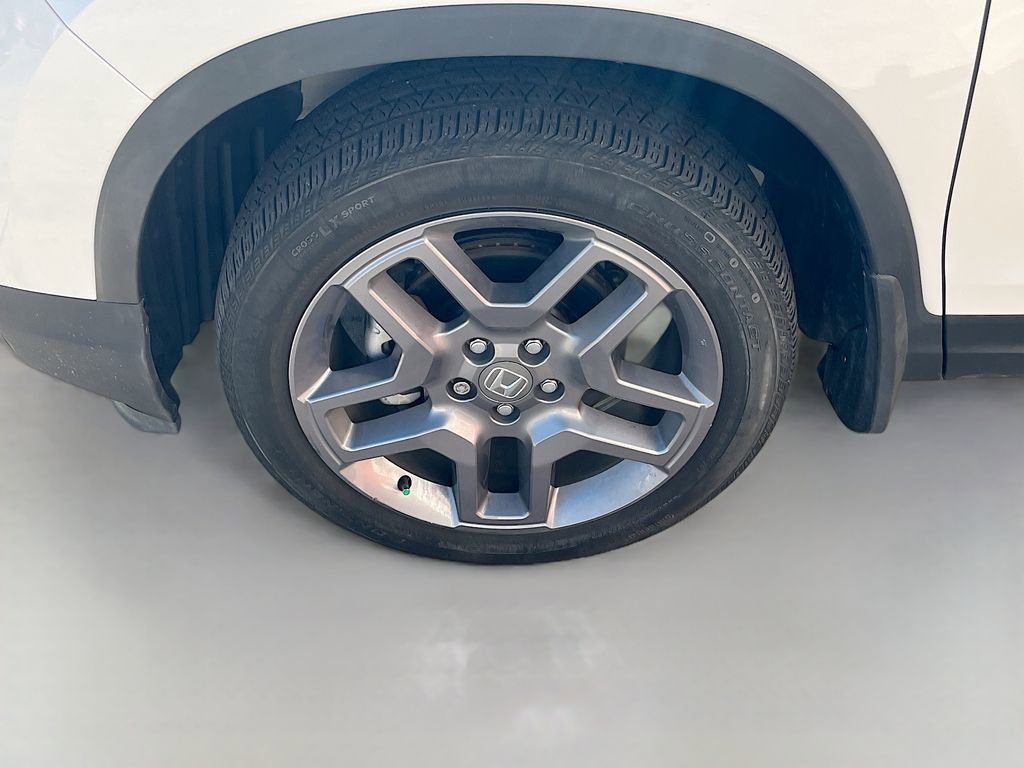 Used 2023 Honda Passport EX-L image 31
