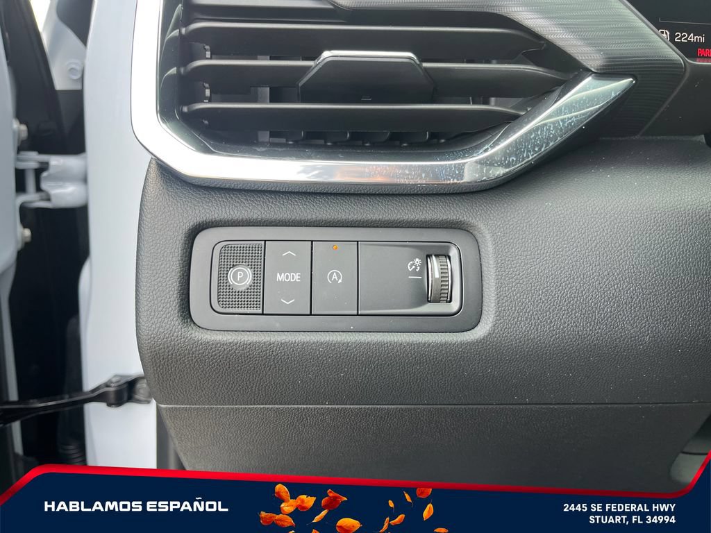 New 2027 GMC Acadia Elevation w/ Black Edition FWD image 25