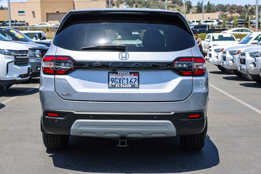 Used 2023 Honda Pilot EX-L image 26