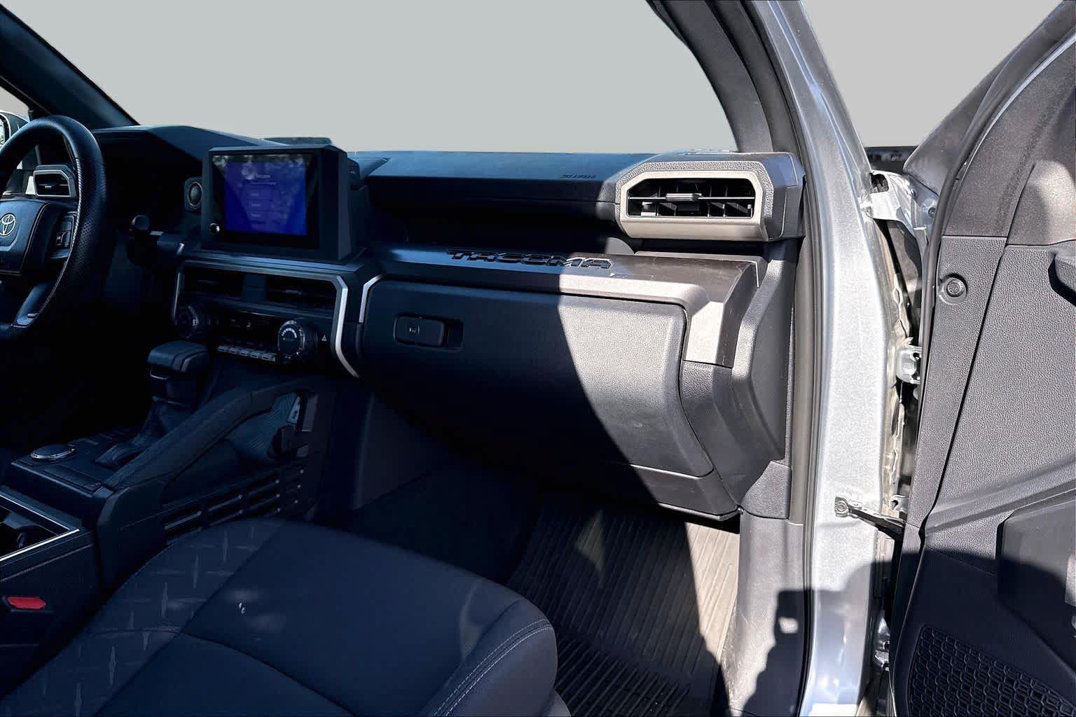 Certified 2026 Toyota Tacoma SR5 RWD image 17