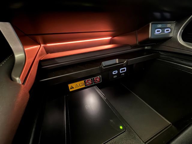 New 2026 Lexus RX 350 AWD/4WD image 18