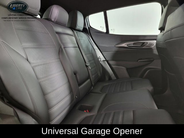 Used 2024 Dodge Hornet GT Plus w/ GT Blacktop Package AWD/4WD image 17