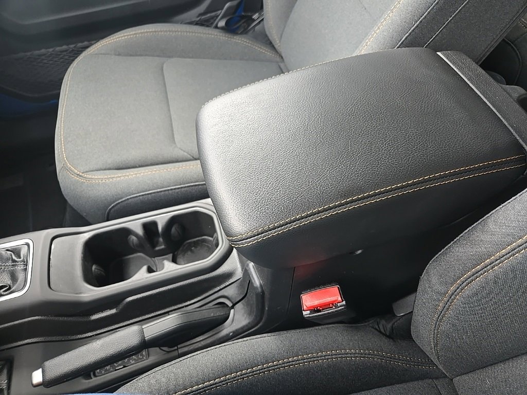 Used 2024 Jeep Wrangler Sahara w/ Technology Group image 65