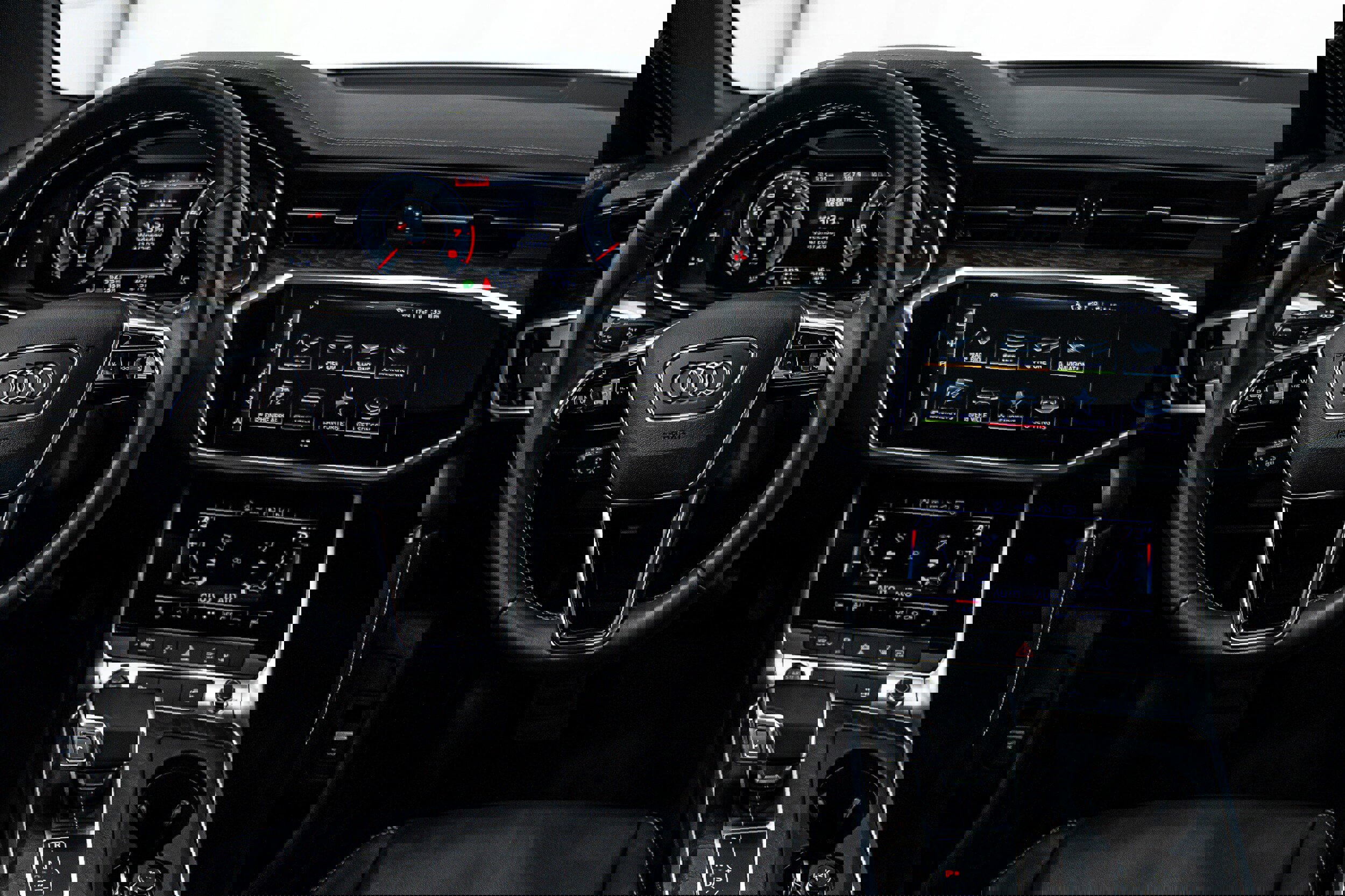 Certified 2022 Audi A6 Premium Plus w/ Premium Plus Package image 9