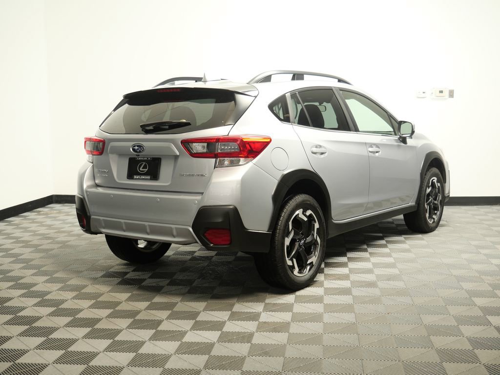 Used 2023 Subaru Crosstrek 2.5i Limited image 8