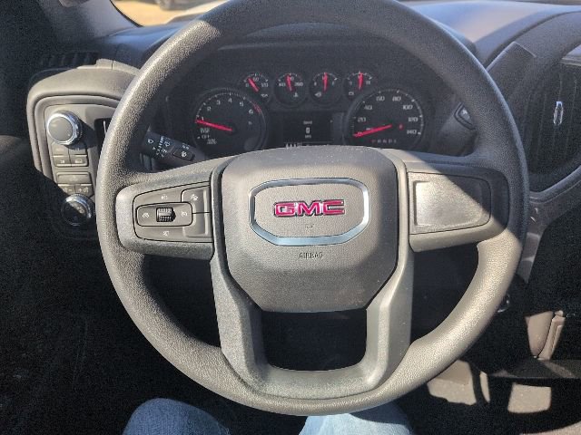 New 2026 GMC Sierra 1500 Pro w/ Graphite Edition image 9