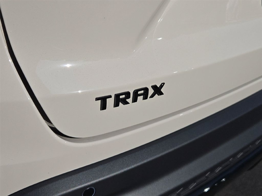 New 2026 Chevrolet Trax RS w/ Driver Confidence Package FWD image 20