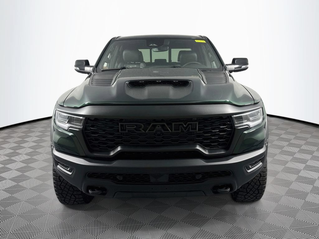 New 2026 RAM 1500 RHO AWD/4WD image 2