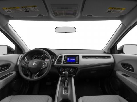 Used 2017 Honda HR-V LX image 11
