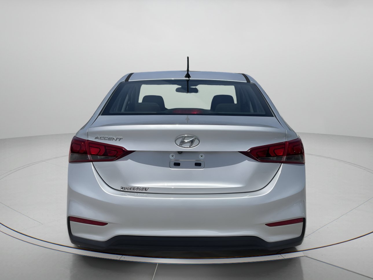Used 2020 Hyundai Accent SE FWD image 4