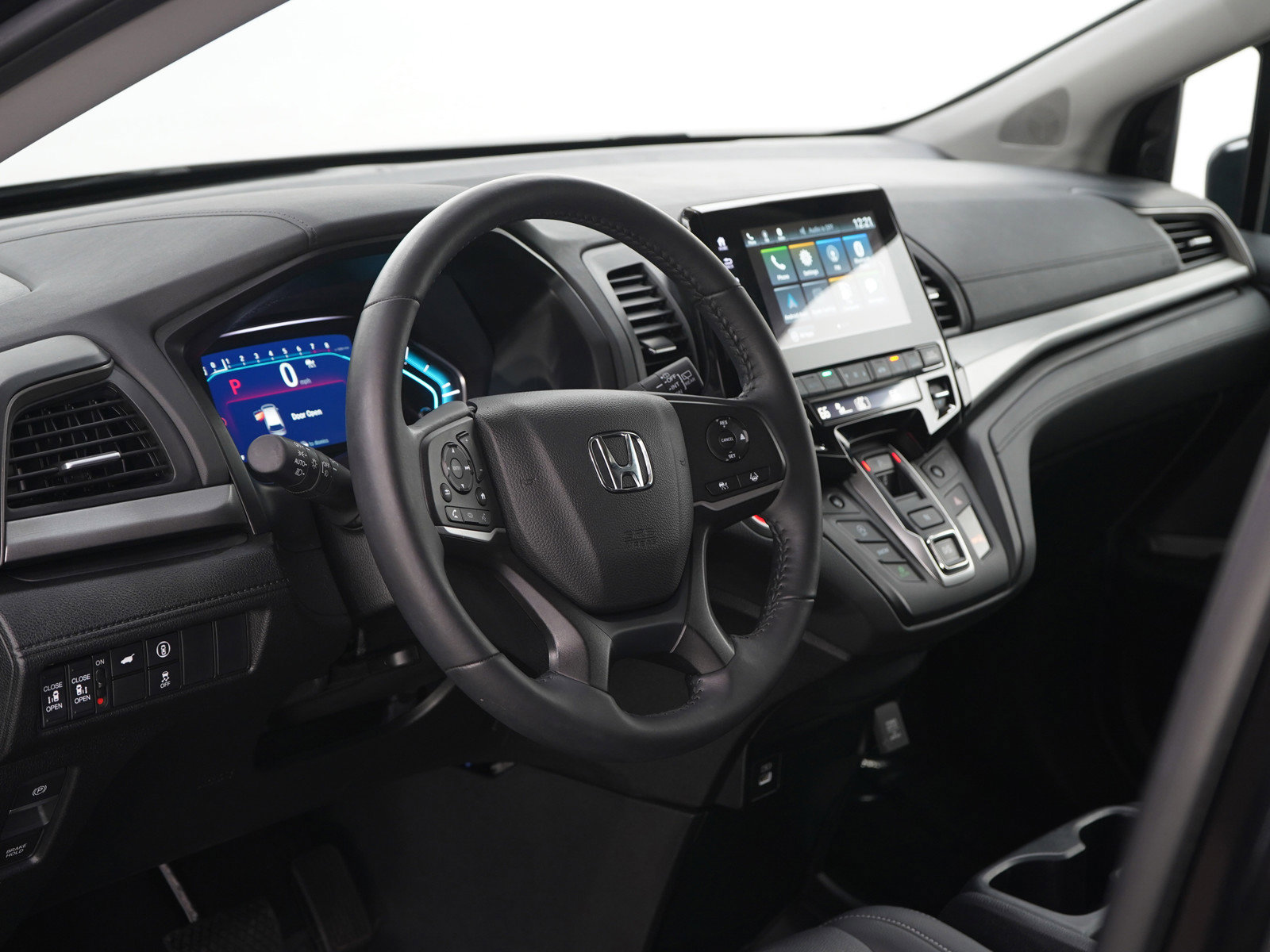 Used 2024 Honda Odyssey EX-L image 24