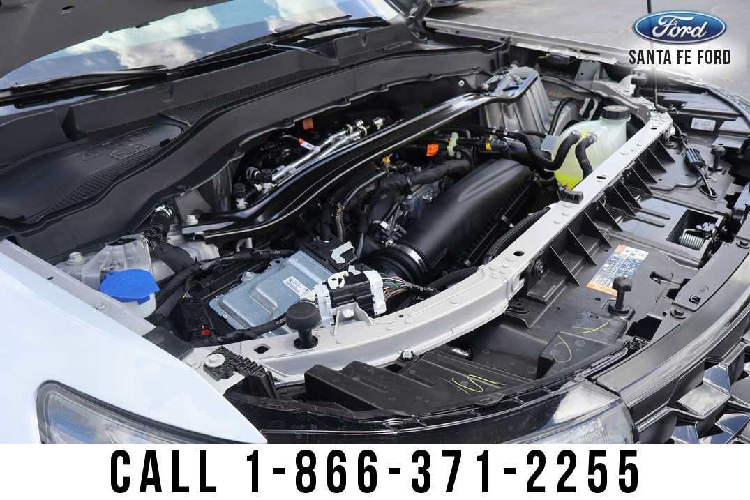 New 2026 Ford Explorer ST-Line AWD/4WD image 38
