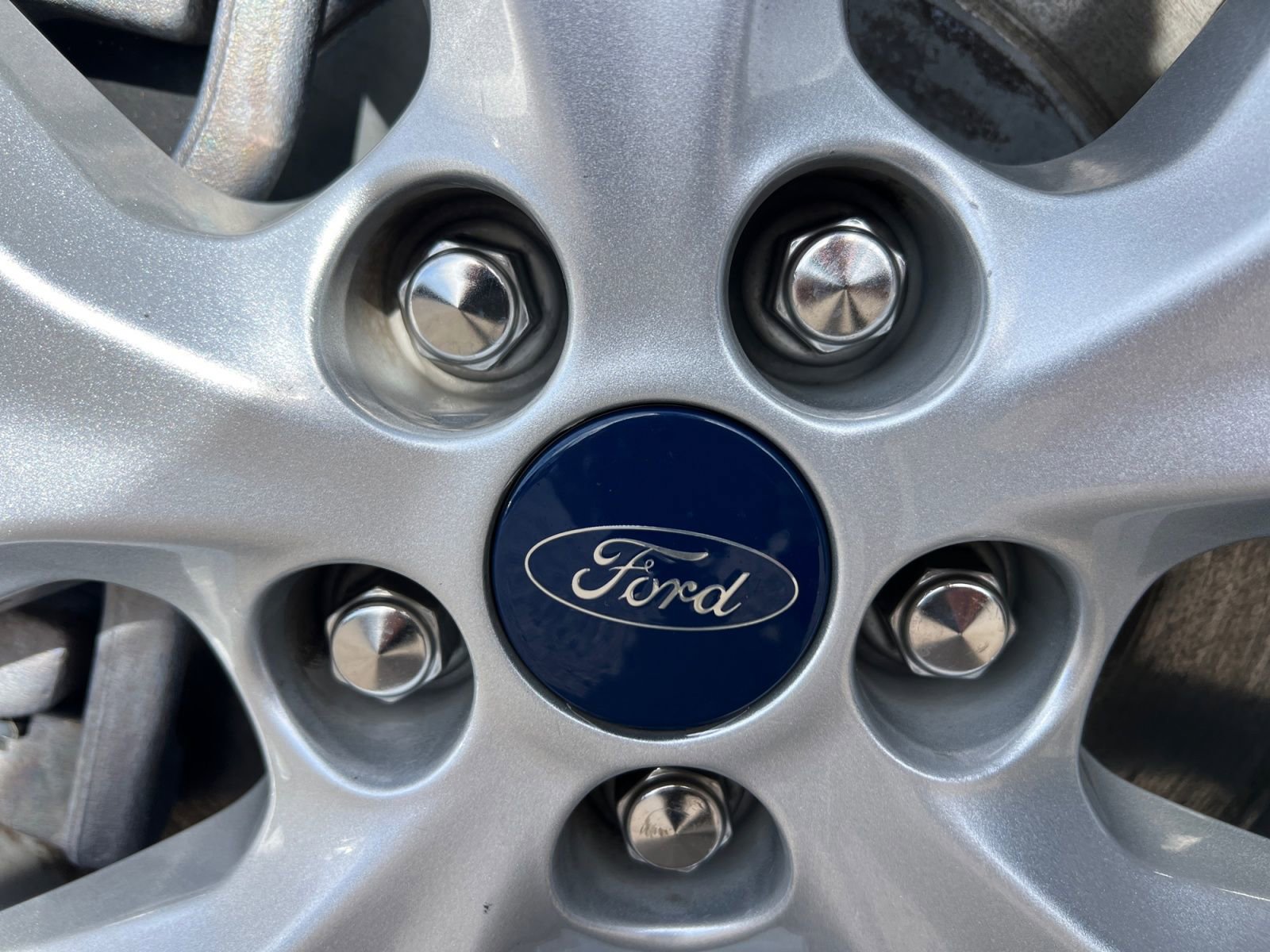 Used 2022 Ford Edge SEL w/ Convenience Package AWD/4WD image 31