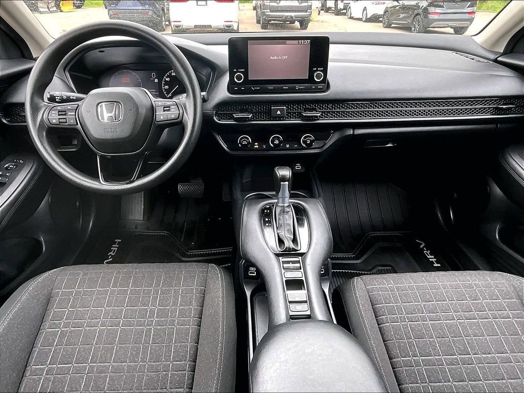 Used 2023 Honda HR-V LX image 21