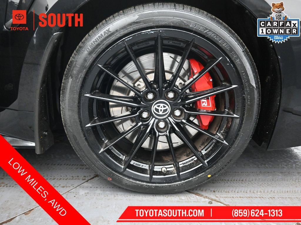 Used 2024 Toyota Corolla Premium image 28