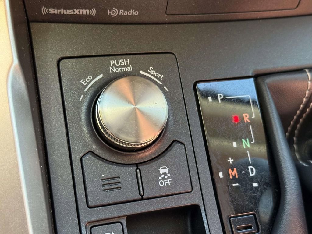 Used 2021 Lexus NX 300 AWD w/ Cold Area Package image 23