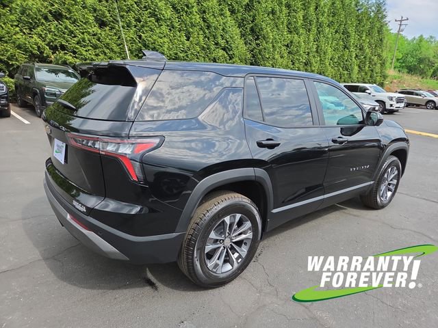 New 2026 Chevrolet Equinox LT AWD/4WD image 7