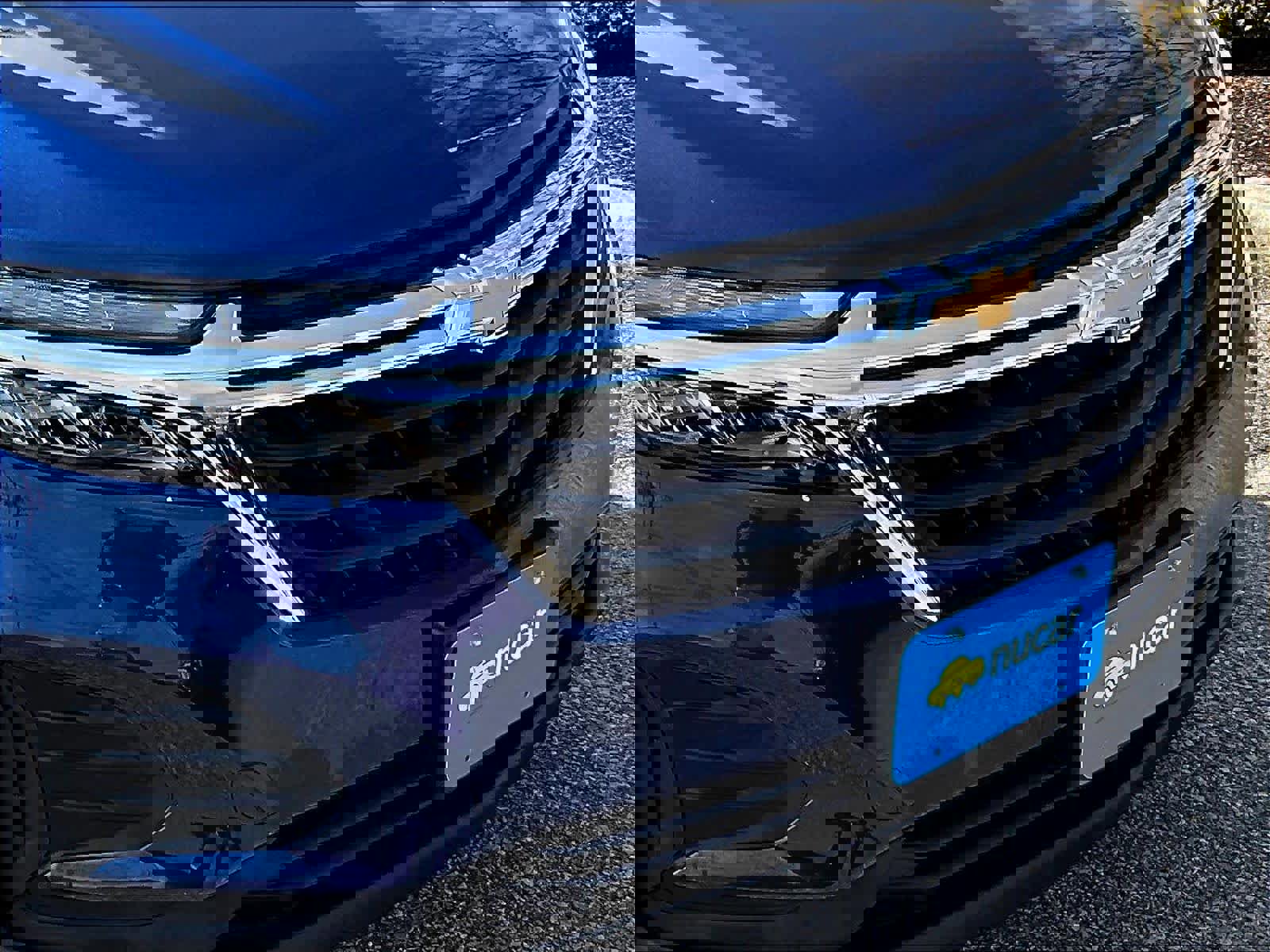 Used 2023 Chevrolet Equinox LS image 29