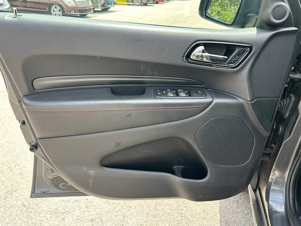 Used 2024 Dodge Durango GT AWD/4WD image 18