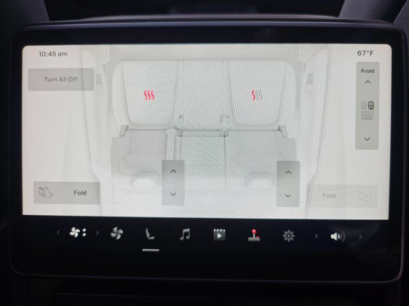 Used 2026 Tesla Model Y AWD image 71