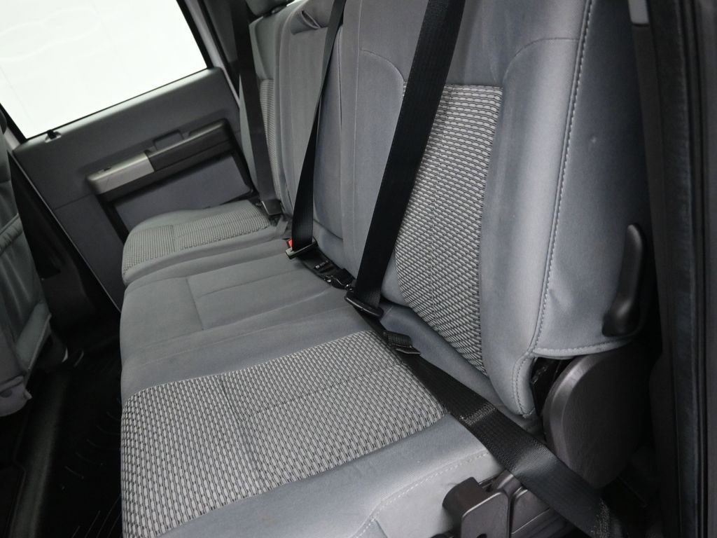 Used 2016 Ford F250 XLT w/ XLT Premium Package image 10