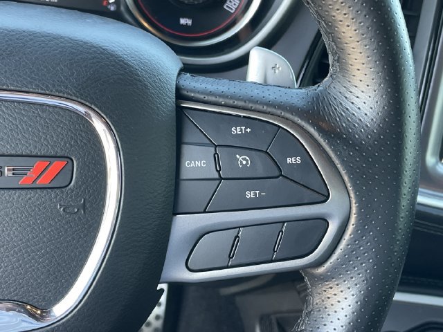 Used 2021 Dodge Challenger R/T Scat Pack RWD image 15