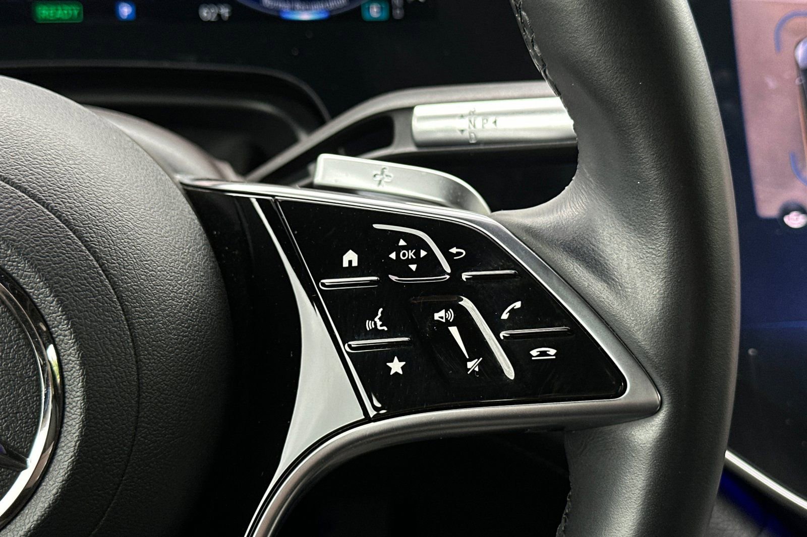 Certified 2023 Mercedes-Benz EQS 580 4MATIC Sedan image 30