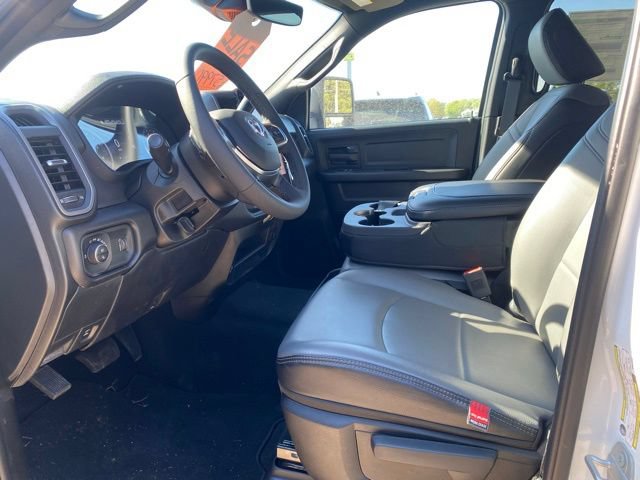 Used 2025 RAM 2500 Tradesman w/ Safety Group AWD/4WD image 11