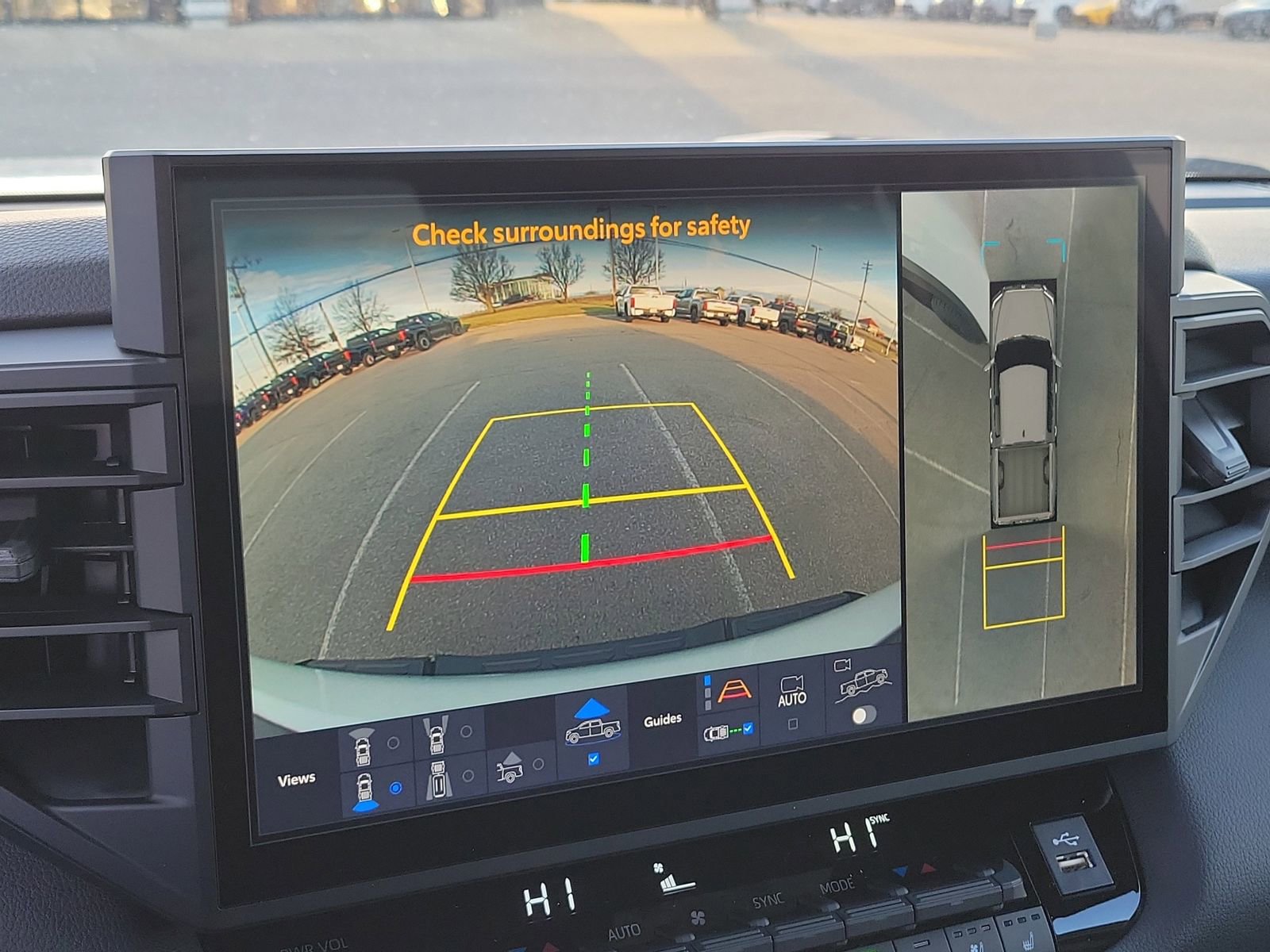 New 2026 Toyota Tundra TRD Pro image 27