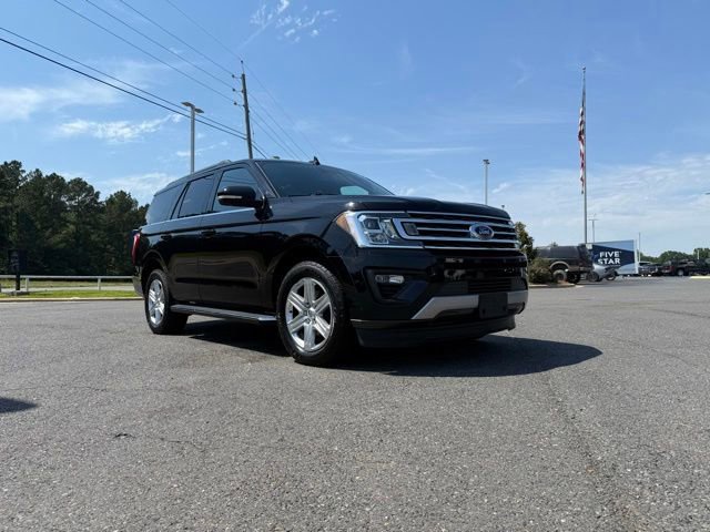 Used 2018 Ford Expedition XLT w/ Equipment Group 202A RWD image 7
