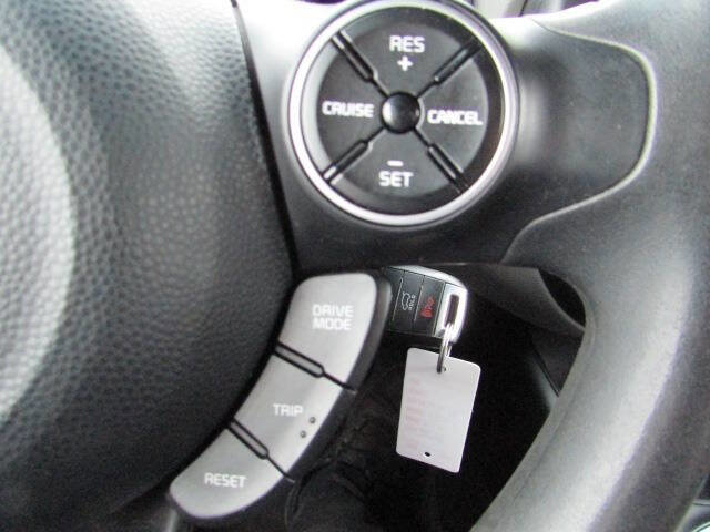 Used 2019 Kia Soul FWD image 19