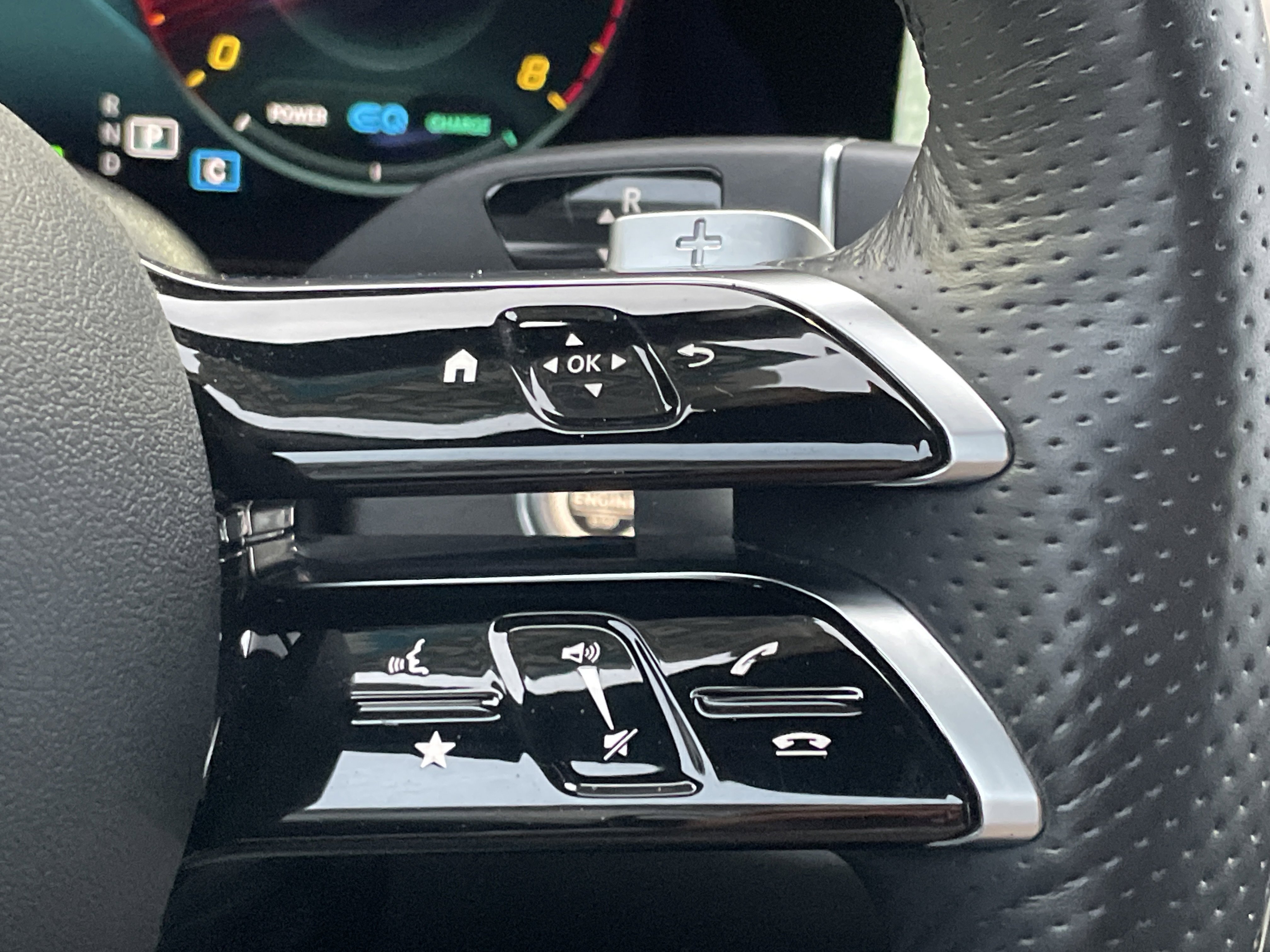 Certified 2023 Mercedes-Benz E 450 4MATIC Cabriolet image 36