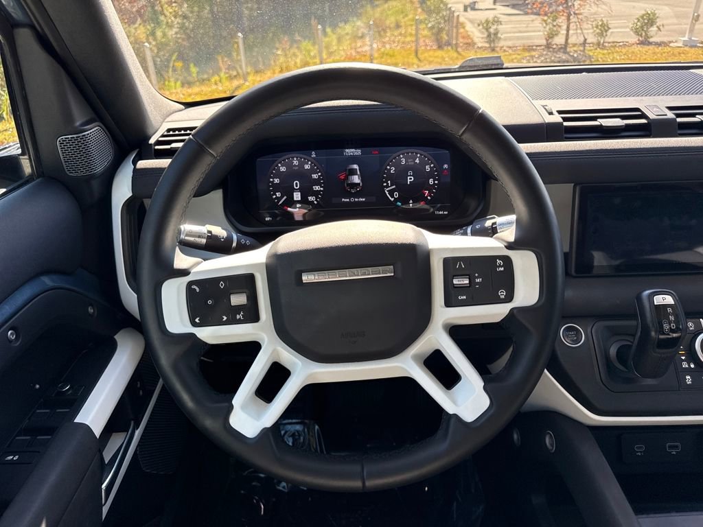 Used 2020 Land Rover Defender 110 S image 18