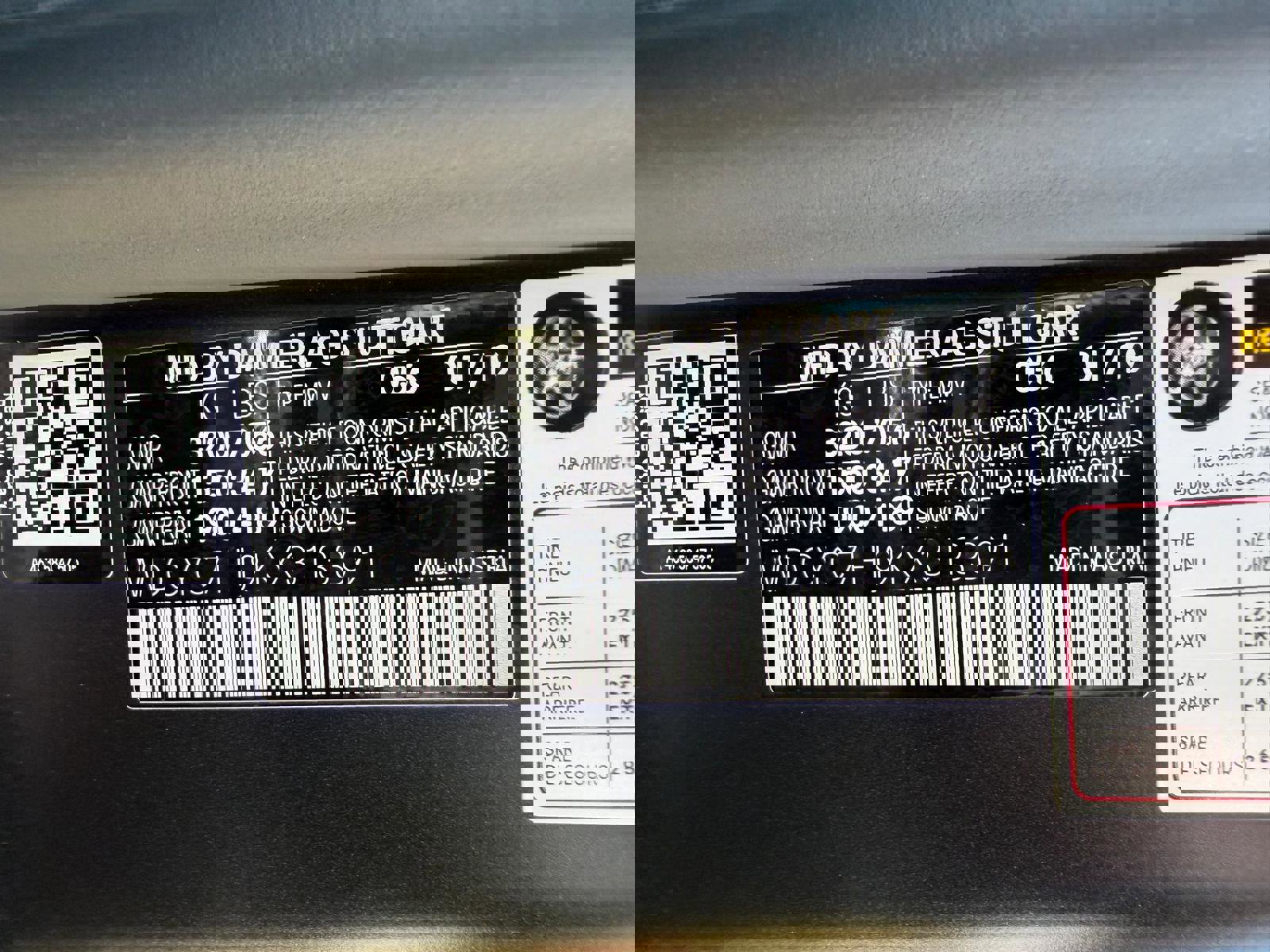 Used 2019 Mercedes-Benz G 63 AMG 4MATIC image 73