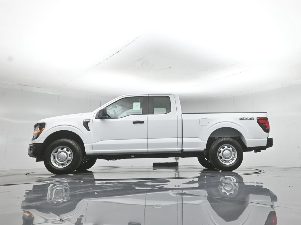 New 2026 Ford F150 XL AWD/4WD image 7