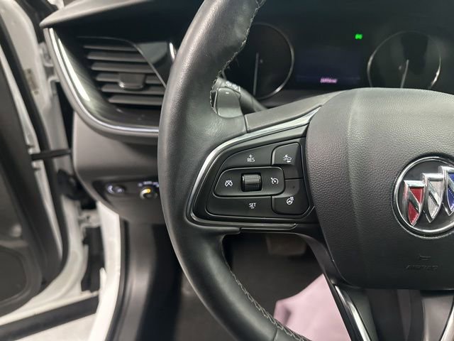 Used 2022 Buick Envision Preferred image 9