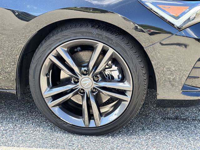 Used 2024 Acura Integra A-Spec FWD image 28