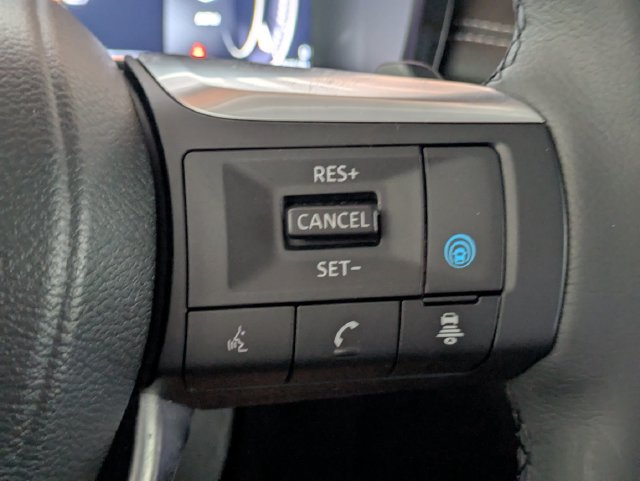 Used 2023 INFINITI QX60 Luxe w/ Vision Package AWD/4WD image 27