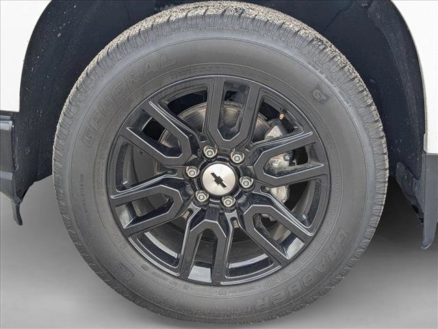 Used 2021 Chevrolet Silverado 1500 W/T w/ WT Convenience Package image 10