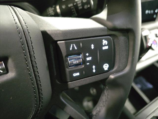 New 2024 Land Rover Defender 130 Outbound image 19