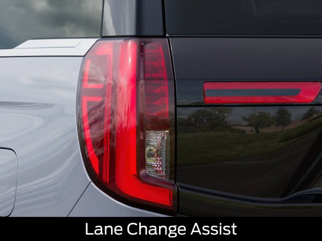 New 2027 Ford Expedition Max Platinum AWD/4WD image 22